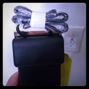 Zara Basic useful accesories